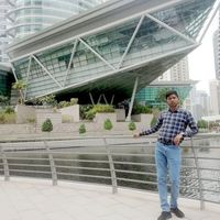 Mukesh Kumar's Photo