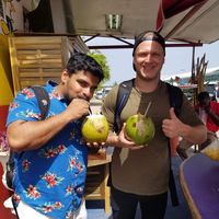 Photos de Jay Palicha