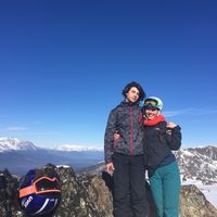 Valentina Lopez的照片