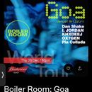 Boiler Room- Vagator Beach, North Goa's picture