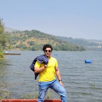 Chaitanya Desai's Photo