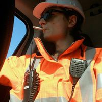 Pierrick Genet's Photo