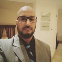 Mohammed  Al Mehrez's Photo