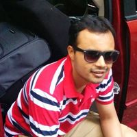 Faisal Faraz的照片