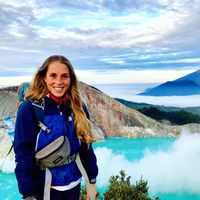 Paula Linden的照片