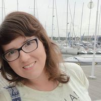 Natalia Kiełbicka的照片