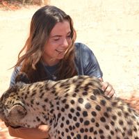 Ronnie Ebeling's Photo