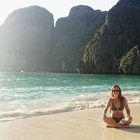 Magda Rybczyńska's Photo