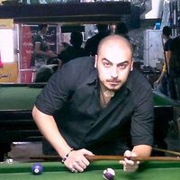 Fotos de Seyed Mohammad Sepehri