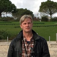 Thomas Bentsen's Photo