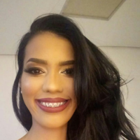 Karoline Rosa's Photo