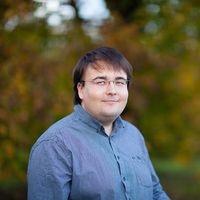 Felix Glocker's Photo