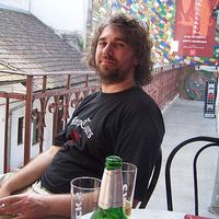 Andrei Moraru's Photo