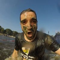 Cedric Delvaux's Photo