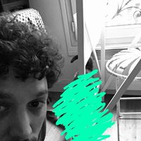 Anthony Rouscilles's Photo