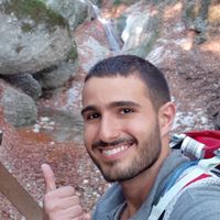 David Swissa's Photo