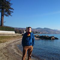 Sebastián Ribecky的照片