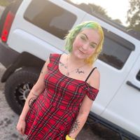 Fotos de Alexis Lindsey