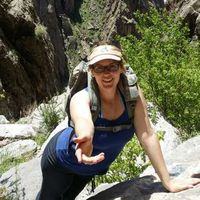 Photos de Elizabeth Durand