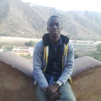 Segun Akinniyi's Photo