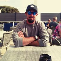 Fotos von Vincent Filliastre