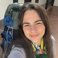 Maria Luiza Senna's Photo