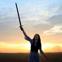 Fotos de Maria Sokolova