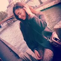 Zarema Kanieva's Photo