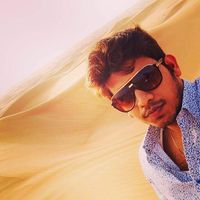 Abhishek Agarwal's Photo