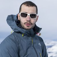 Fotos de Nicolas BEZU