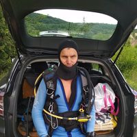 Tomáš Horňák's Photo