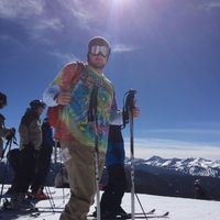 Fotos de Connor Font