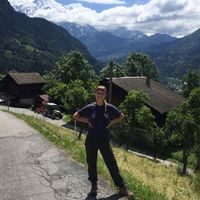 Fotos de Grace Kyburz