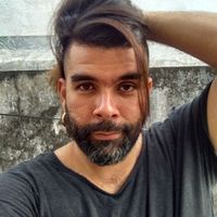 Reinaldo Júnior's Photo