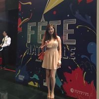 AhYoung Kim的照片