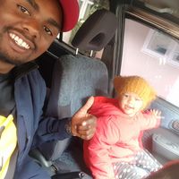 Michael Mwamlima's Photo