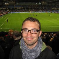 Tom Dickinson的照片