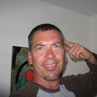 Darrell Bowles's Photo