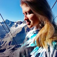 Taranova Kate的照片