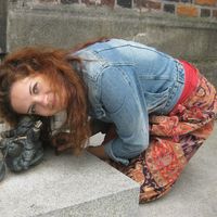 Kate Sipovich的照片