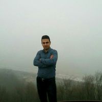 ali bahadorifar's Photo