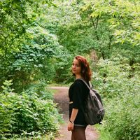 Marcjanna Szumska's Photo