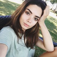 Katya Smirnova的照片