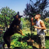 Manuel Mazza's Photo