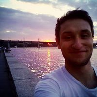 Vladimir Bosenko's Photo