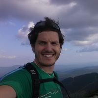 sylvain Lefevre's Photo