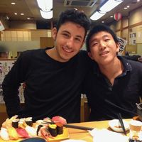 Fotos de ALBERTO DE PIERI