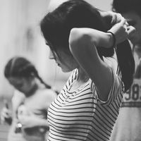 Alyona Pronina的照片