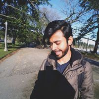 Roberto Ramirez的照片