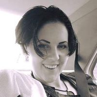 Kateryna Marchak的照片